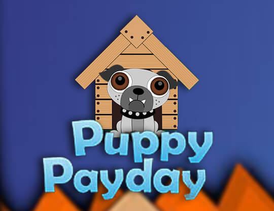 Puppy Payday